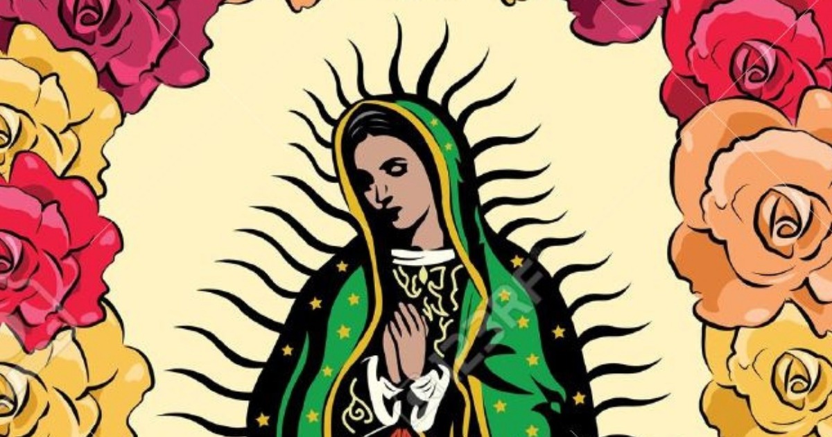 When God Was Not Enough By Prisca Dorcas Mojica Rodriguez