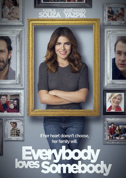 The Quest for Love in 'Everybody Loves Somebody'