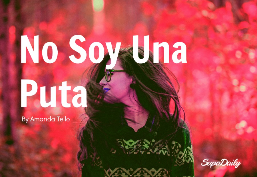 Owning Your Sexuality As A Latina