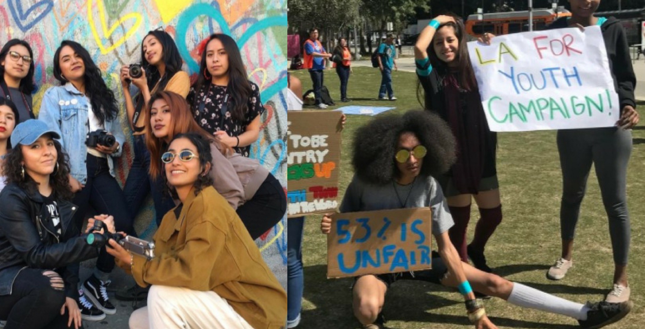 10 Places To Volunteer During Trump’s Administration