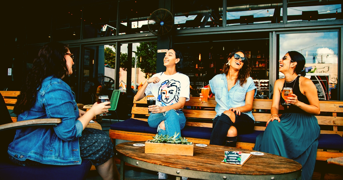 The 'New' Single Mujer