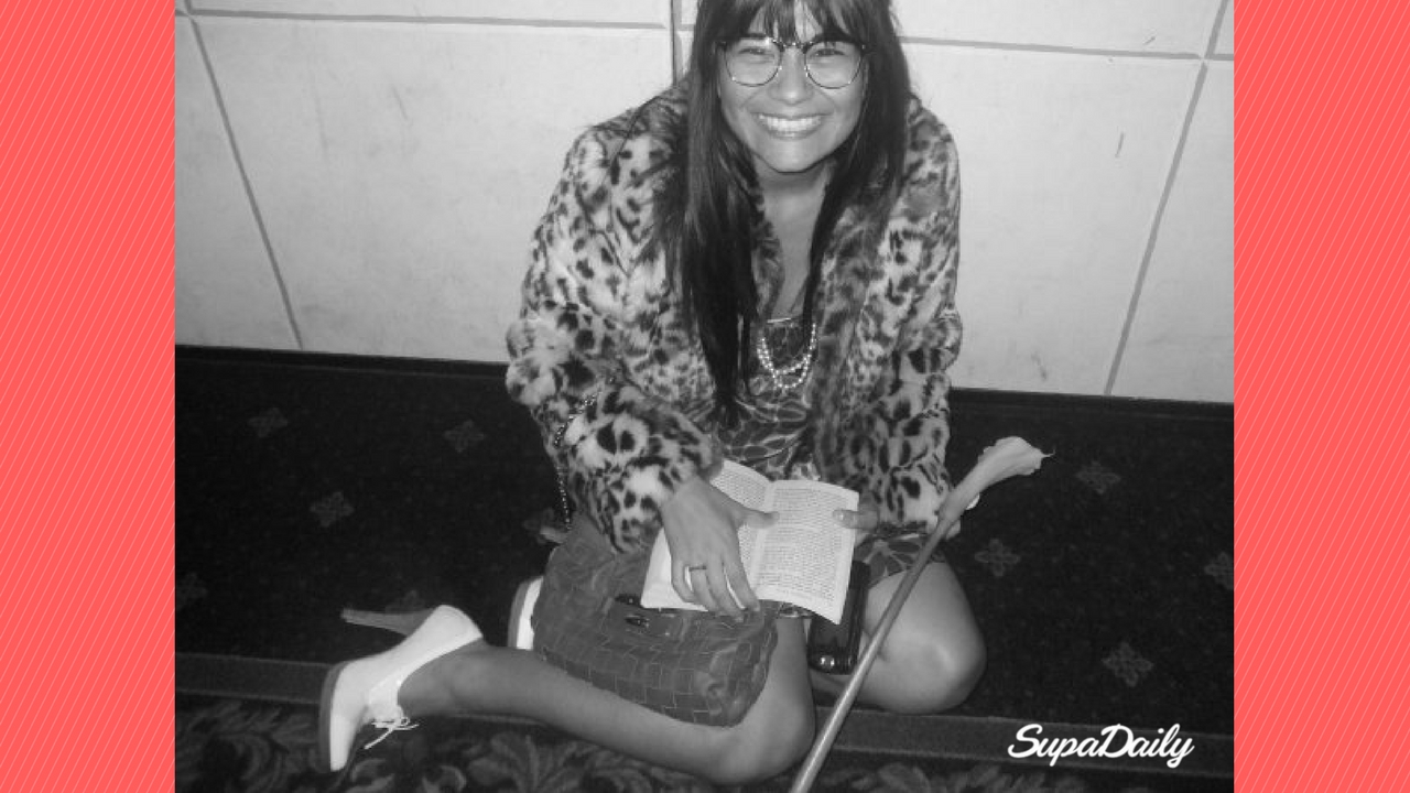 5 Things I Wish Someone Had Told Me When I Was In My Early 20s