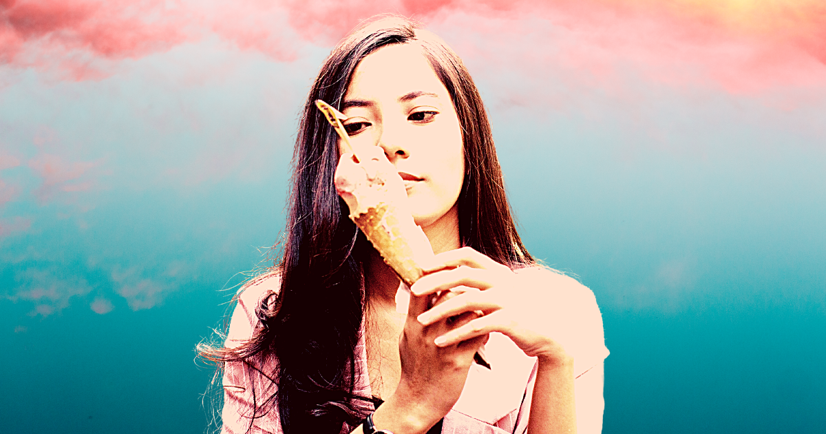 My Journey And Why Latinas And Eating Disorders Matter