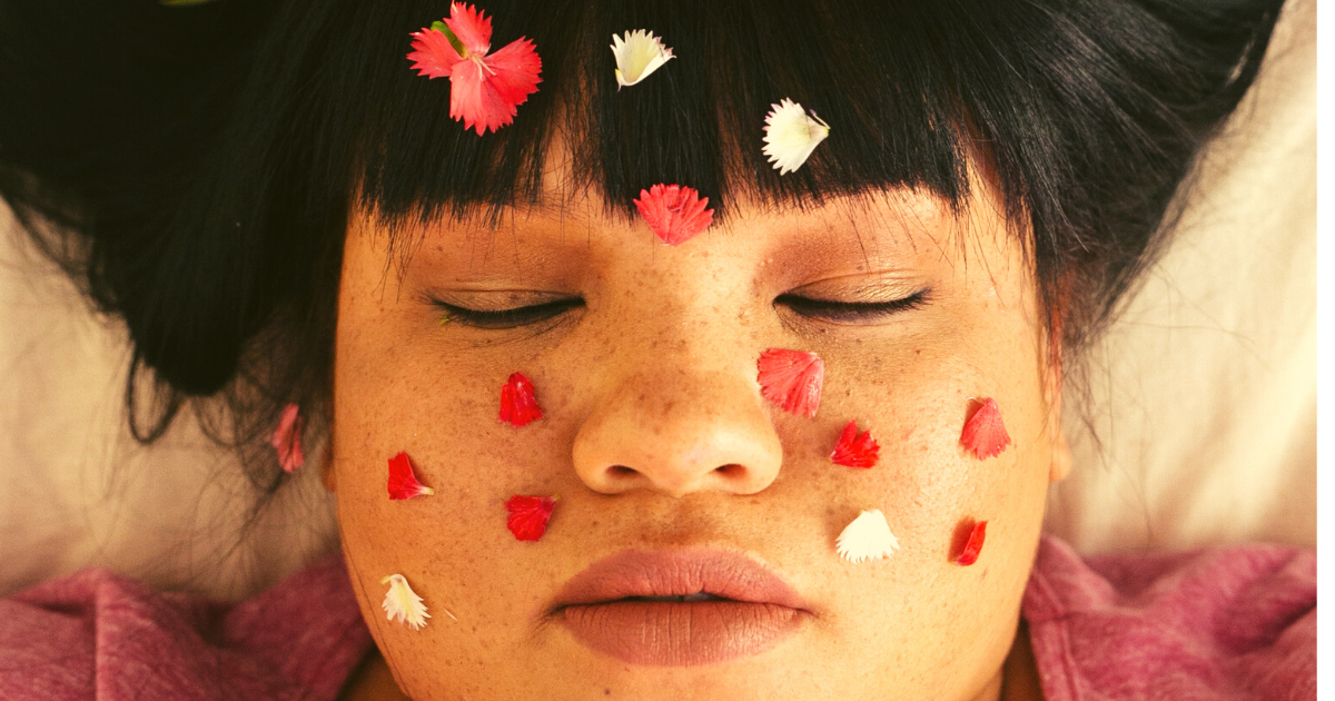 Self Love As A Process For A Brown Girl