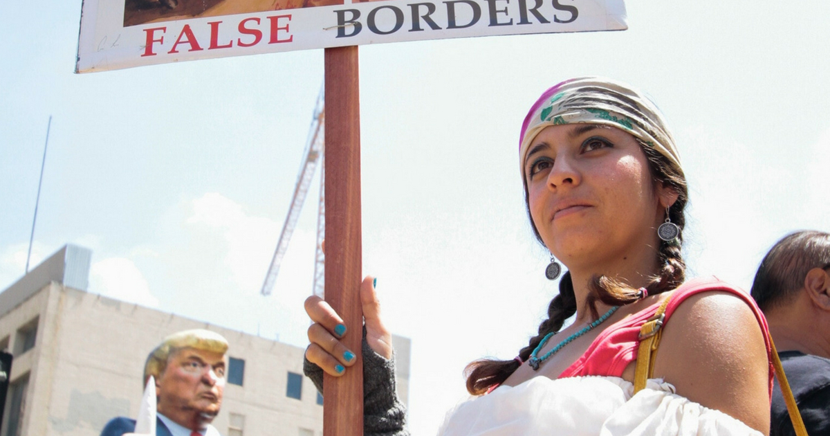 The "100% Prosecution" Policy and The 1,500 Missing Immigrant Children