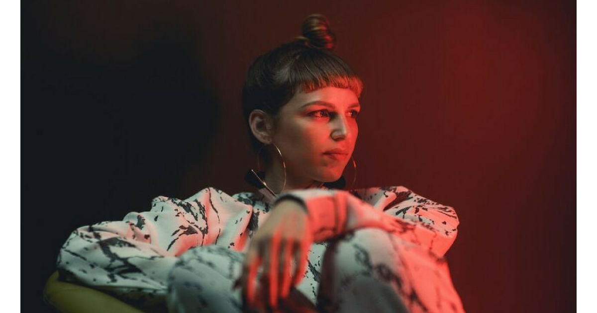 DJ Riobamba Spins Music, Politics and Community Together