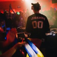 DJ Riobamba Music DJ Riobamba Performance