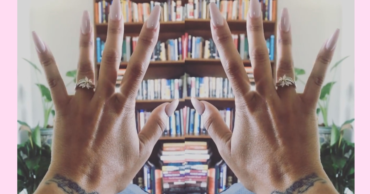 Mi Futuro Esposo And What Our Mamis Want For Us