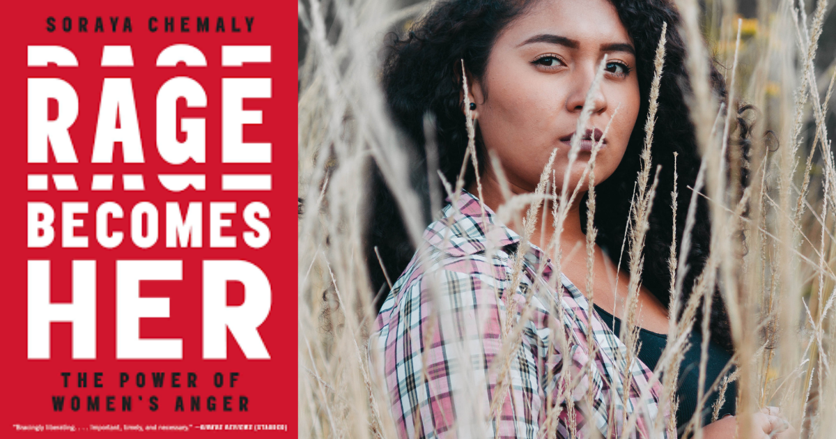 Angry Women Mobilize and Make For A Better World