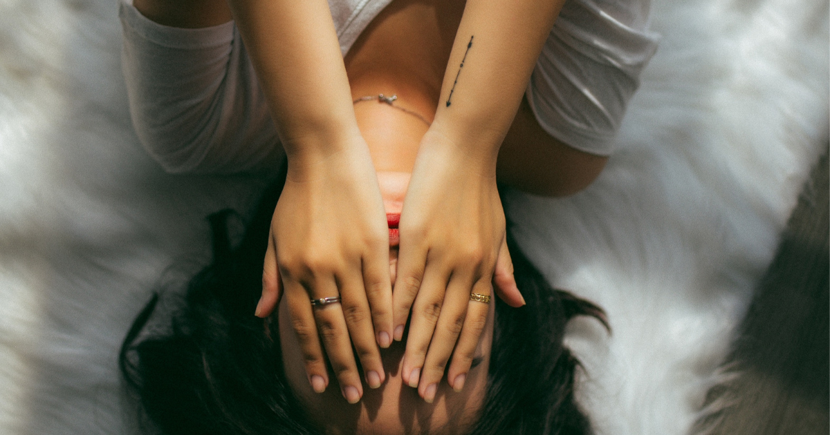 As Kavanaugh is Sworn in, Sexual Assault Survivors May Still Relive Their Traumas. Here Are Some Ways To Get Help