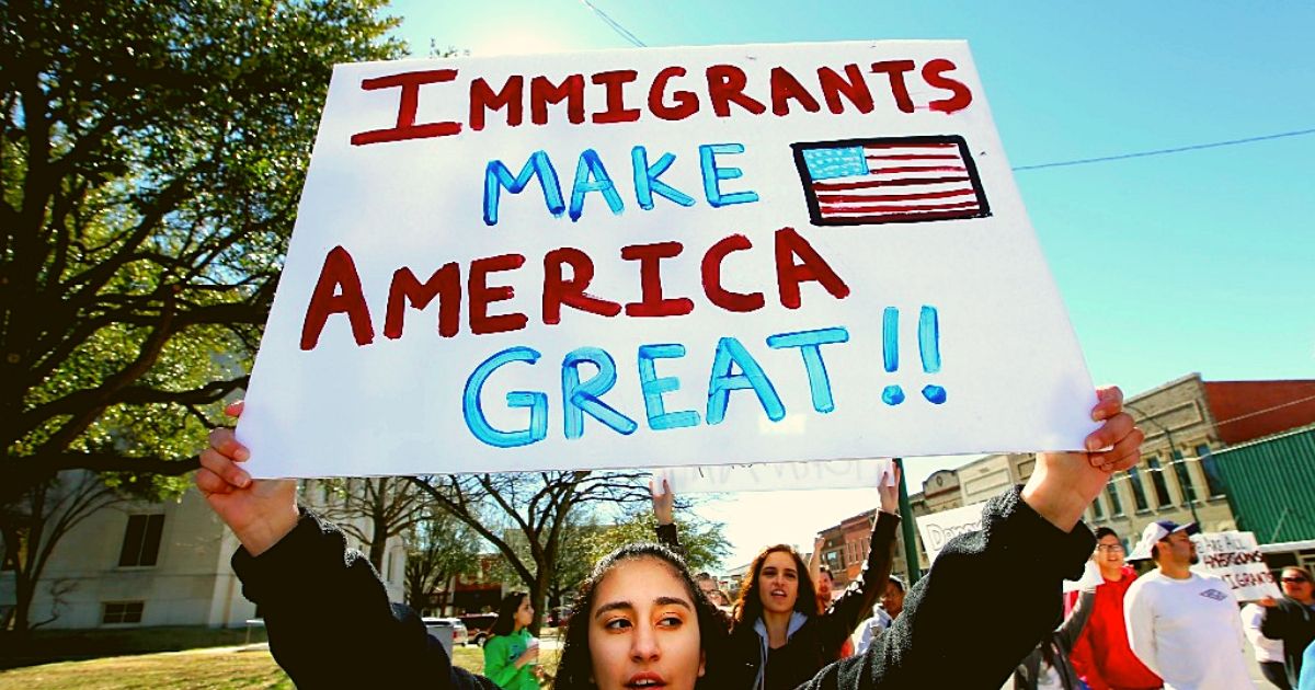 The House Passes The Dream And Promise Act Bringing Congress Members To Tears, Next is the Senate