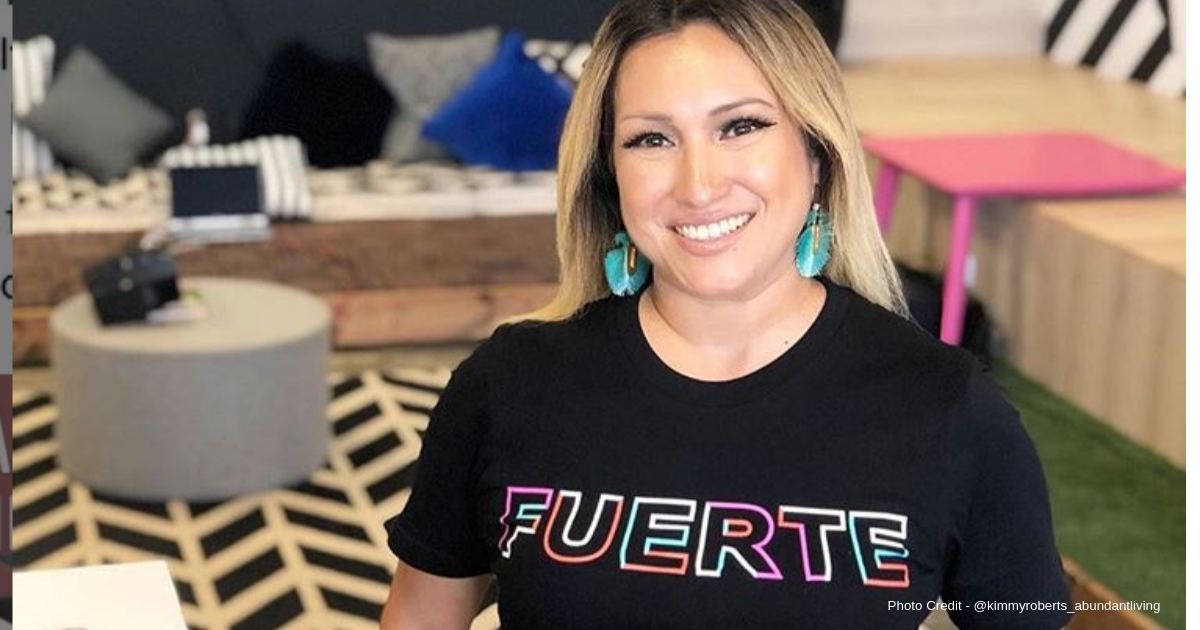 Netflix's 'Queer Eye' Explores Mexican-American Culture Through The First Latina Makeover