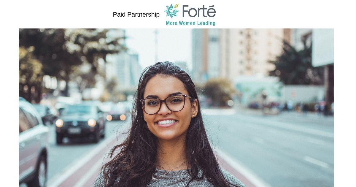 Being The First Latina—But No Longer The Only One