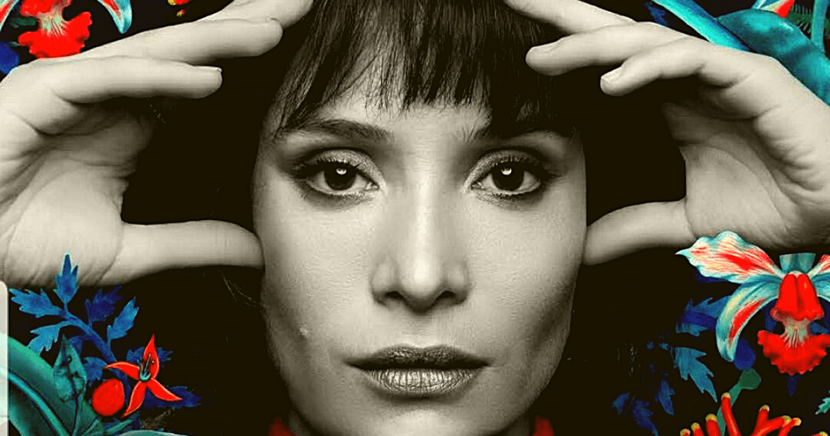 'Isabel': The Life Story of Chilean Writer Isabel Allende Hits HBO Max