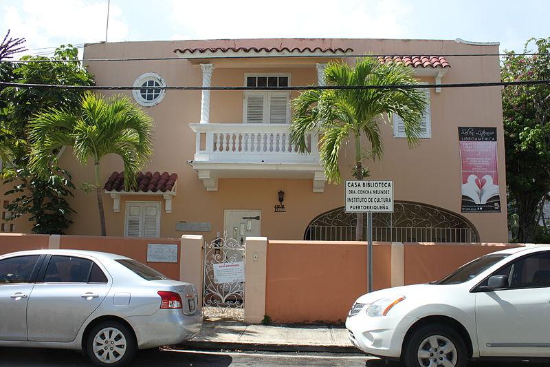 Latinx Heritage Sites