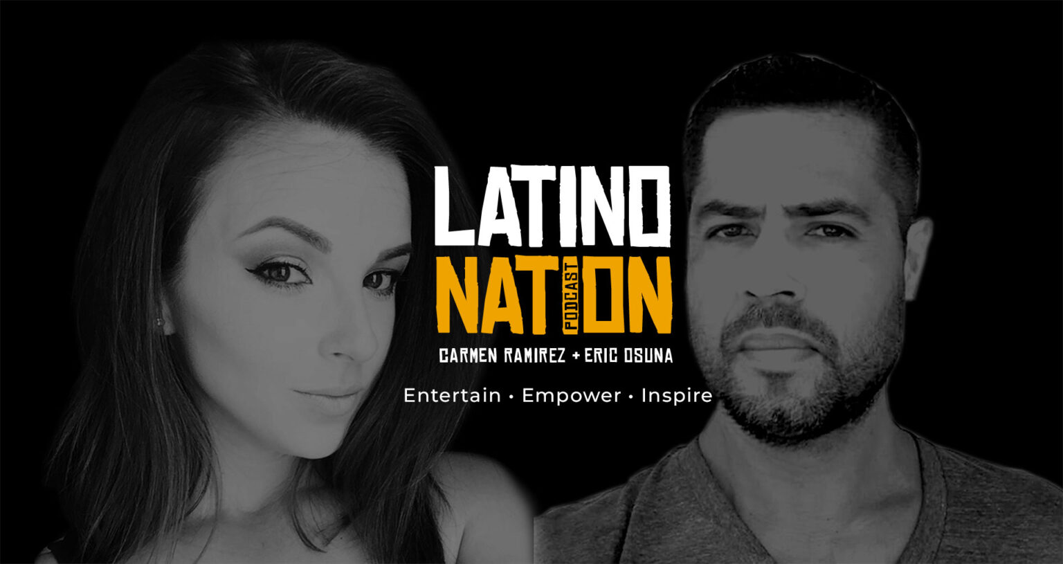 latinx podcasts Latinx Podcasts