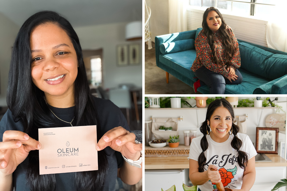 Latinx Beauty Brands You Just Have To Know