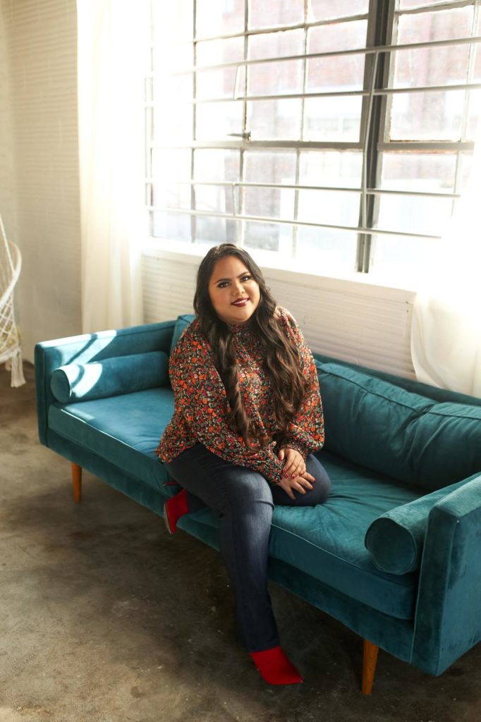 Women of Color and Latinx Clean Beauty Products