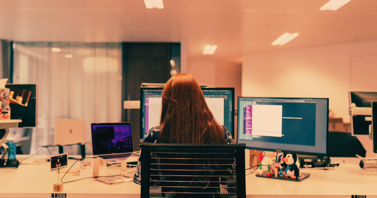 Latinas in Technology Breaking Down Barriers