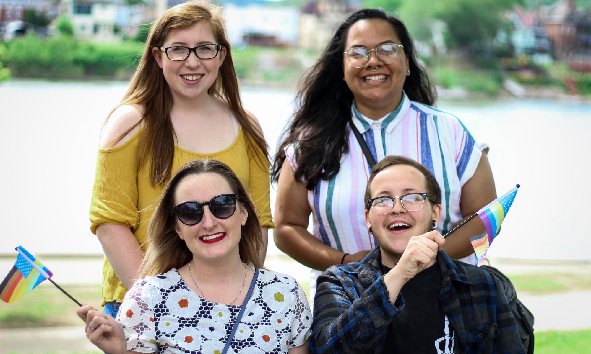 International Day Against Homophobia, Biphobia and Transphobia led the way for other Transgender recognized and celebrated Days?