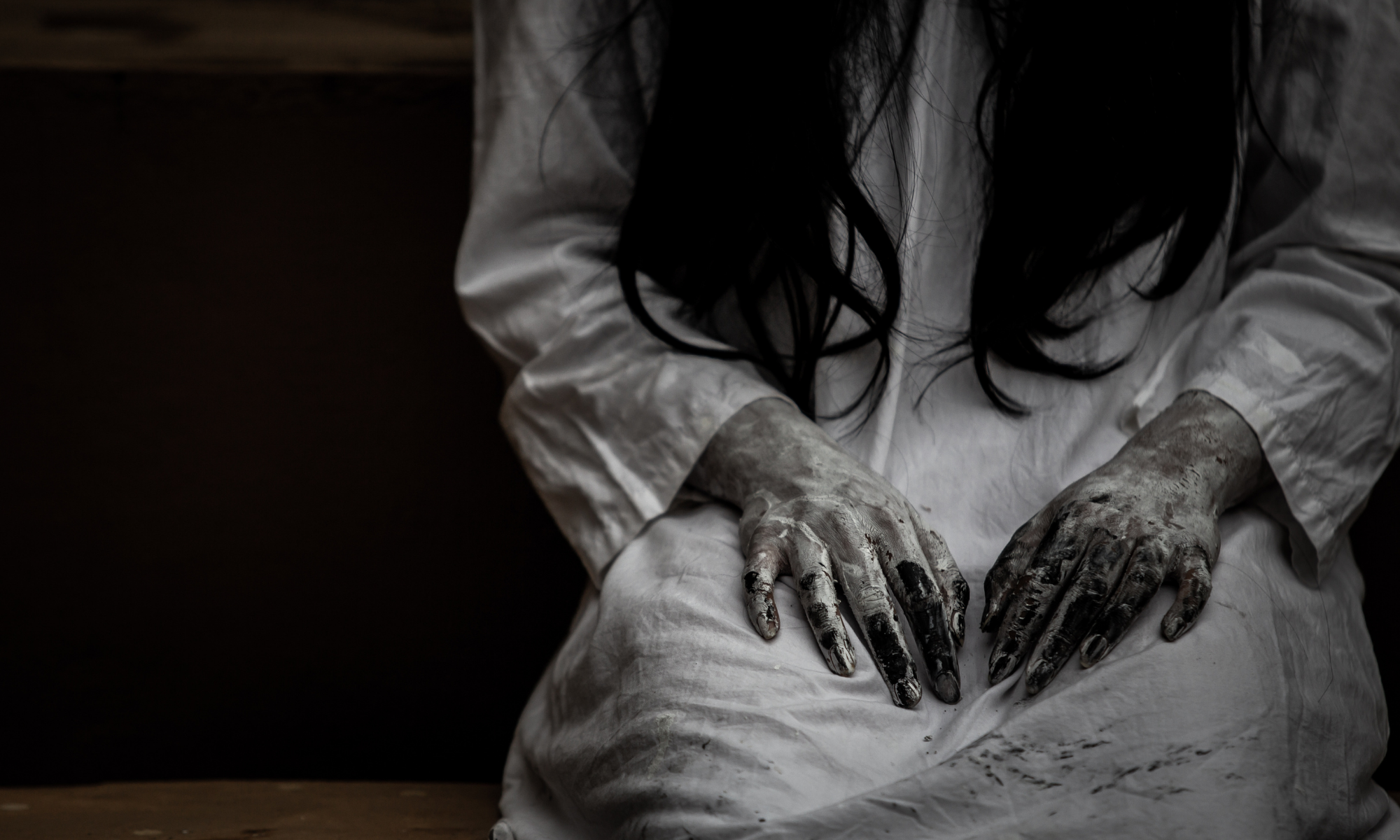 In Latin America, Horror Literature is Written by Women