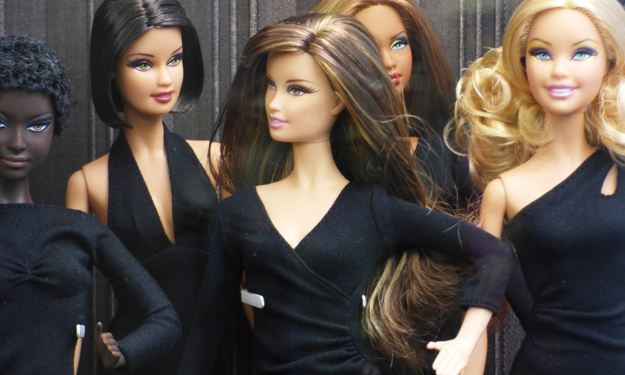 Latina Barbies Throughout The Years