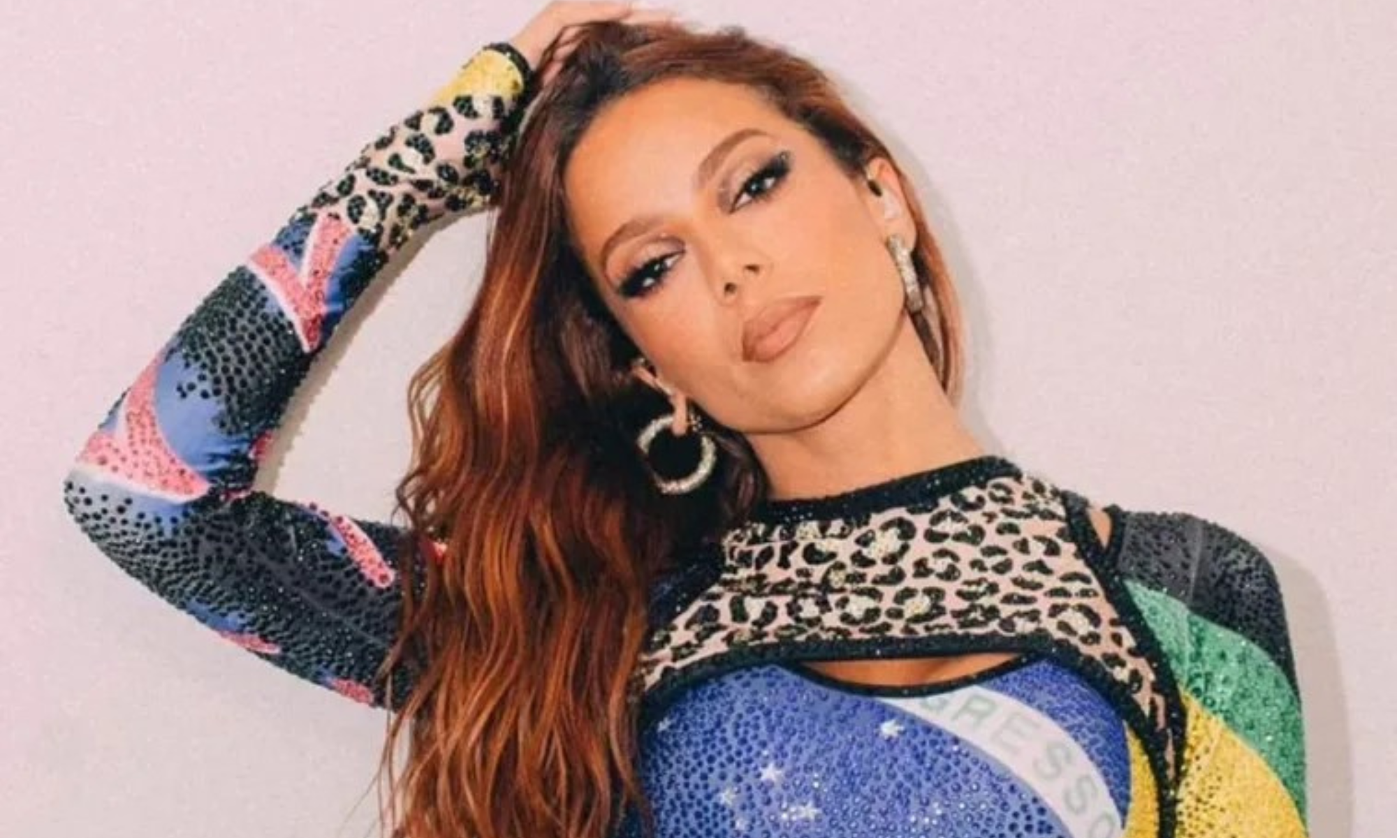 6 Bisexual Latinx Artists Who Fill Us with Pride