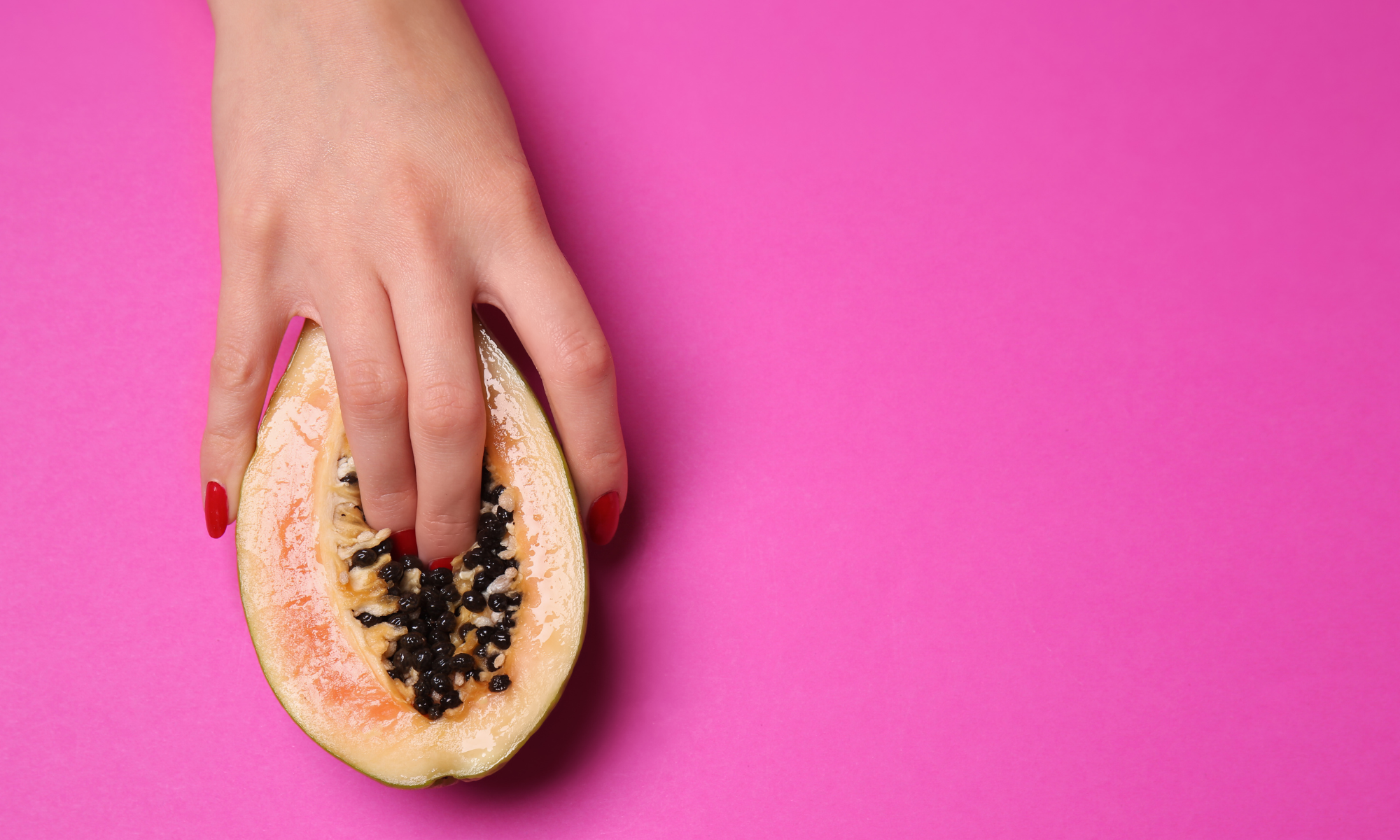 Sex Health and Latina Brands in The Sex & Wellness Industry