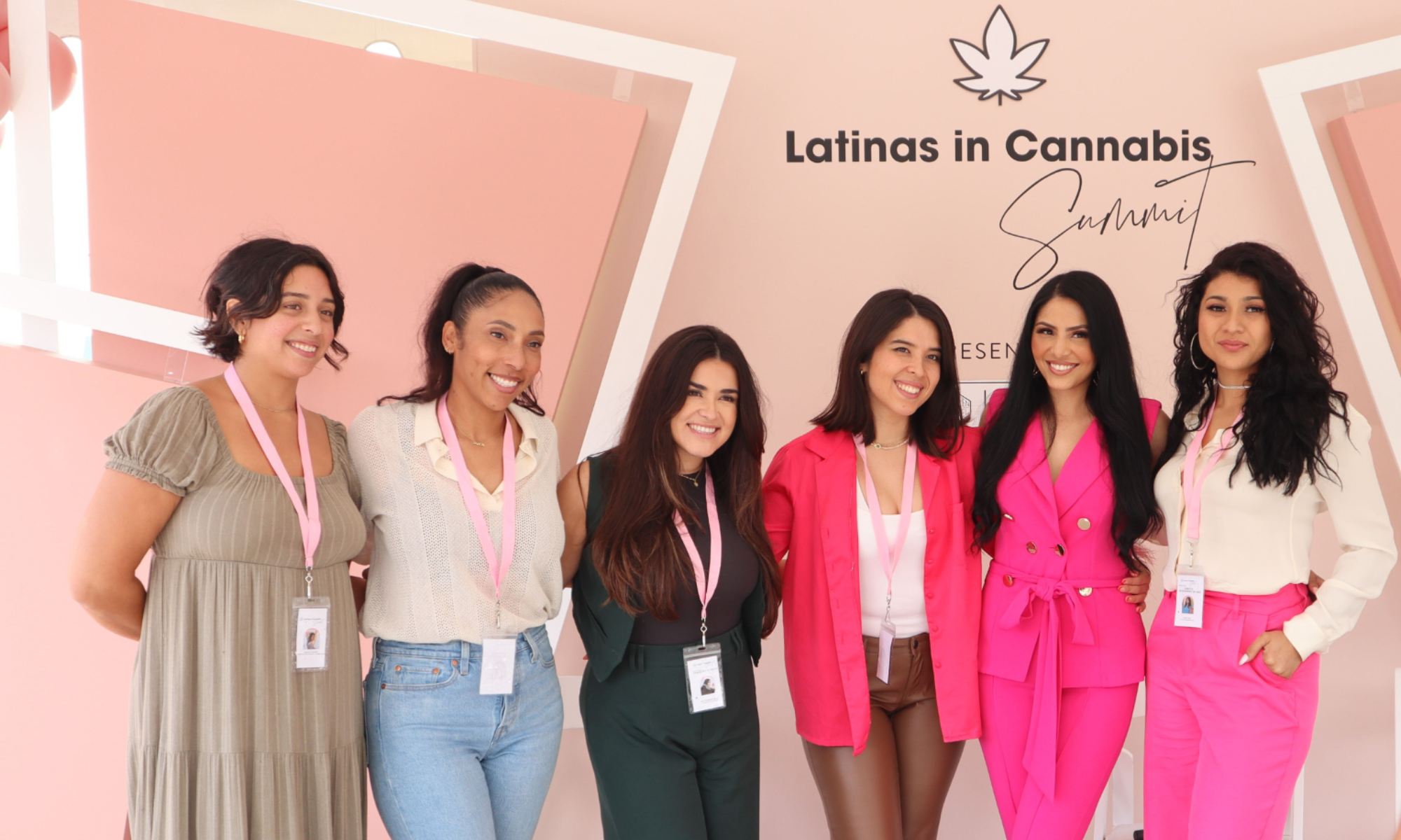 Latinas in Cannabis Building Safe Spaces to Smoke Freely