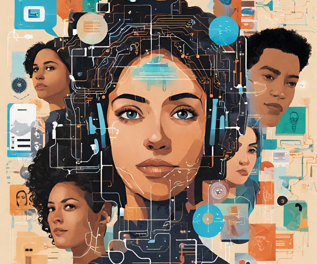 How AI-Generated Images Are Threatening Latinas’ Rights