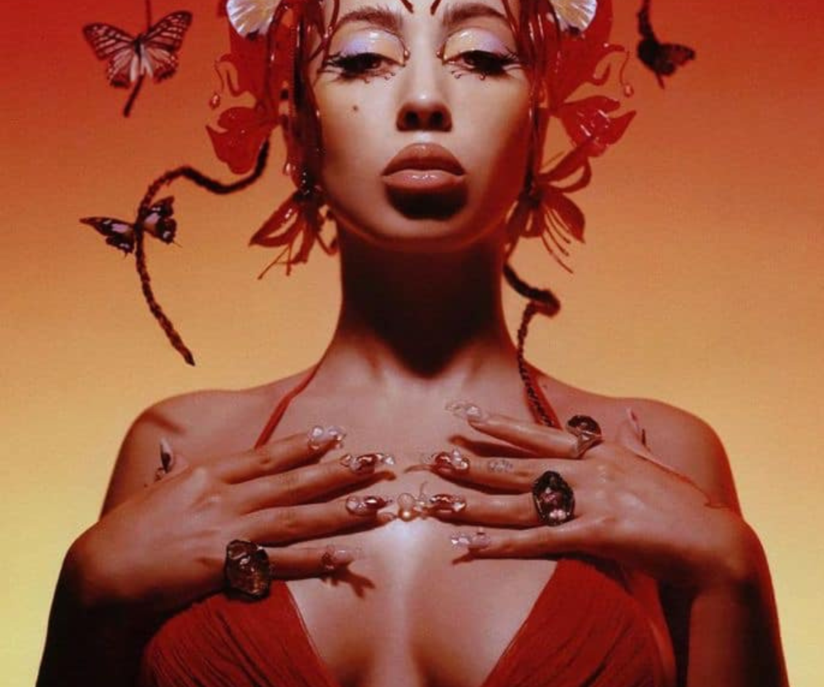 Kali Uchis’ New Album Orquídeas Celebrates Latinx Culture Loud and Clear