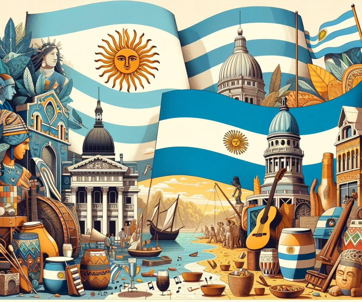 What is White Latin America, Really? The Hidden Native and Afro Roots of the Population