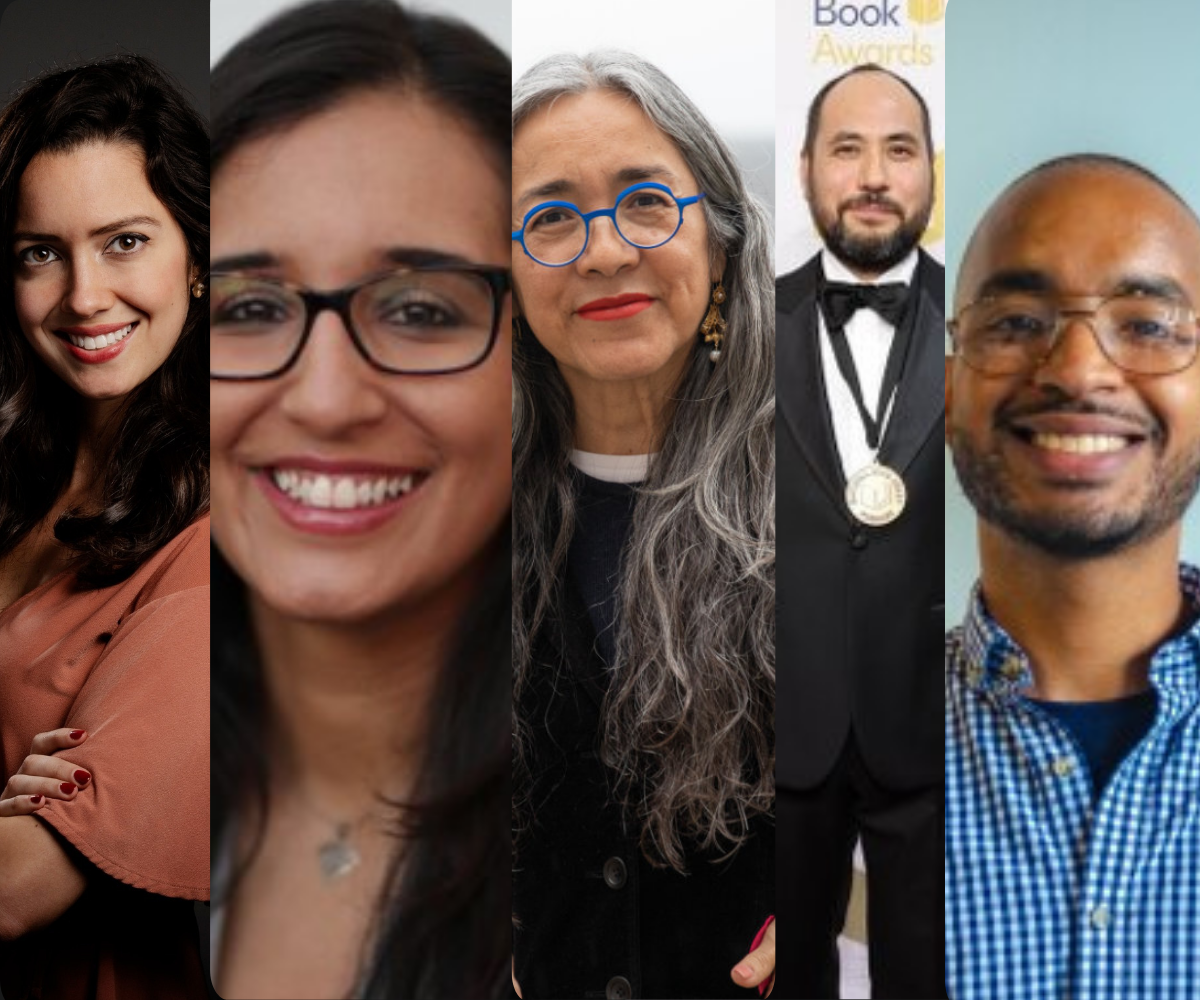 Groundbreaking Stories and Poetic Voices: Latino Pulitzer Winners of 2024