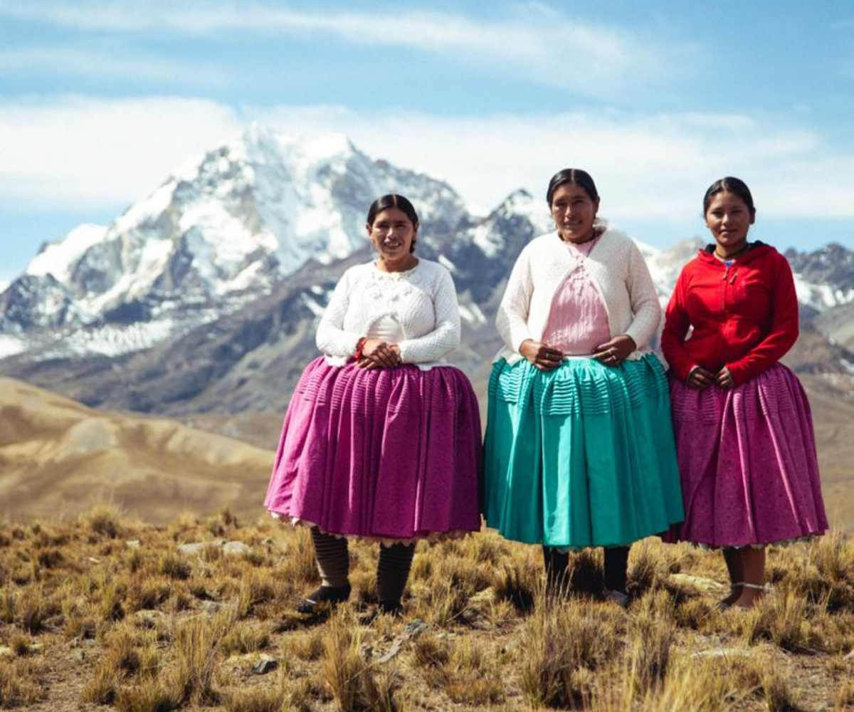 Indigenous Women Athletes Transforming Sports In The Americas