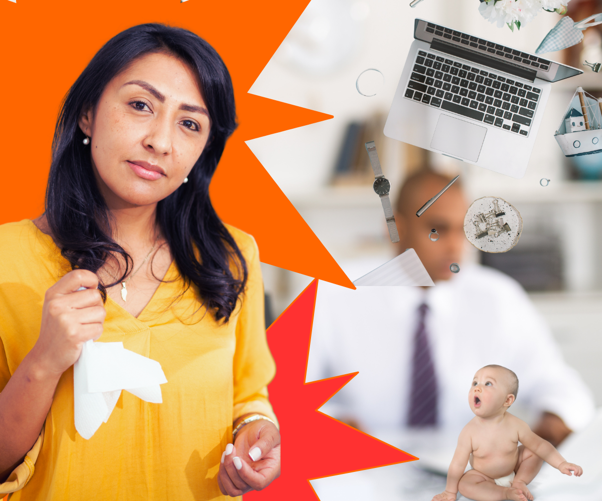 US Latinas Are Feeling The Pressure With Gender Roles