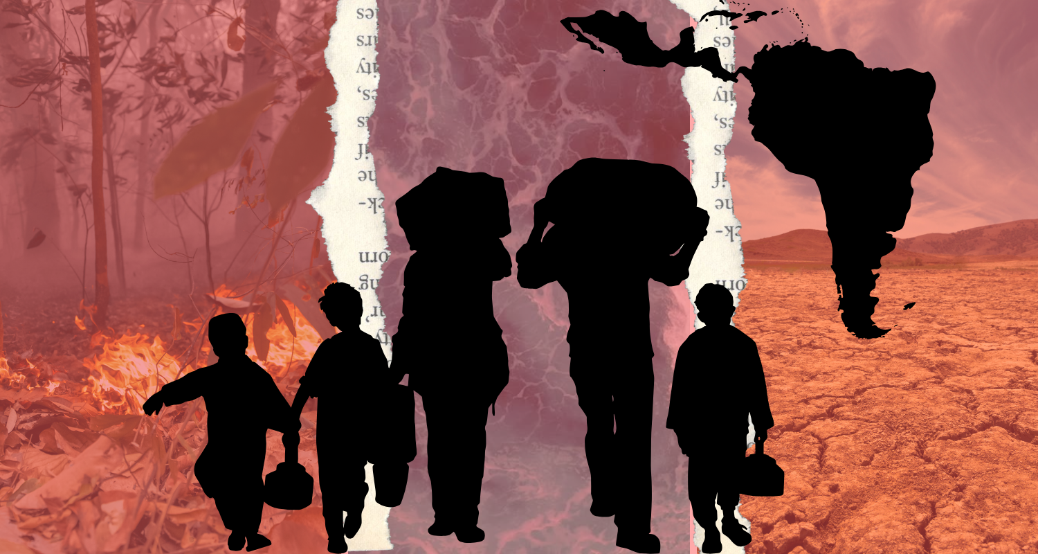 Why Climate Change Is Forcing Millions in Latin America to Migrate — And What’s Being Done