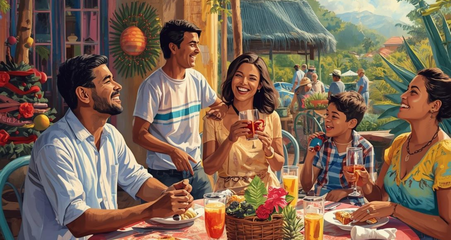 5 Latin American Christmas Stories to Read This Holiday Season